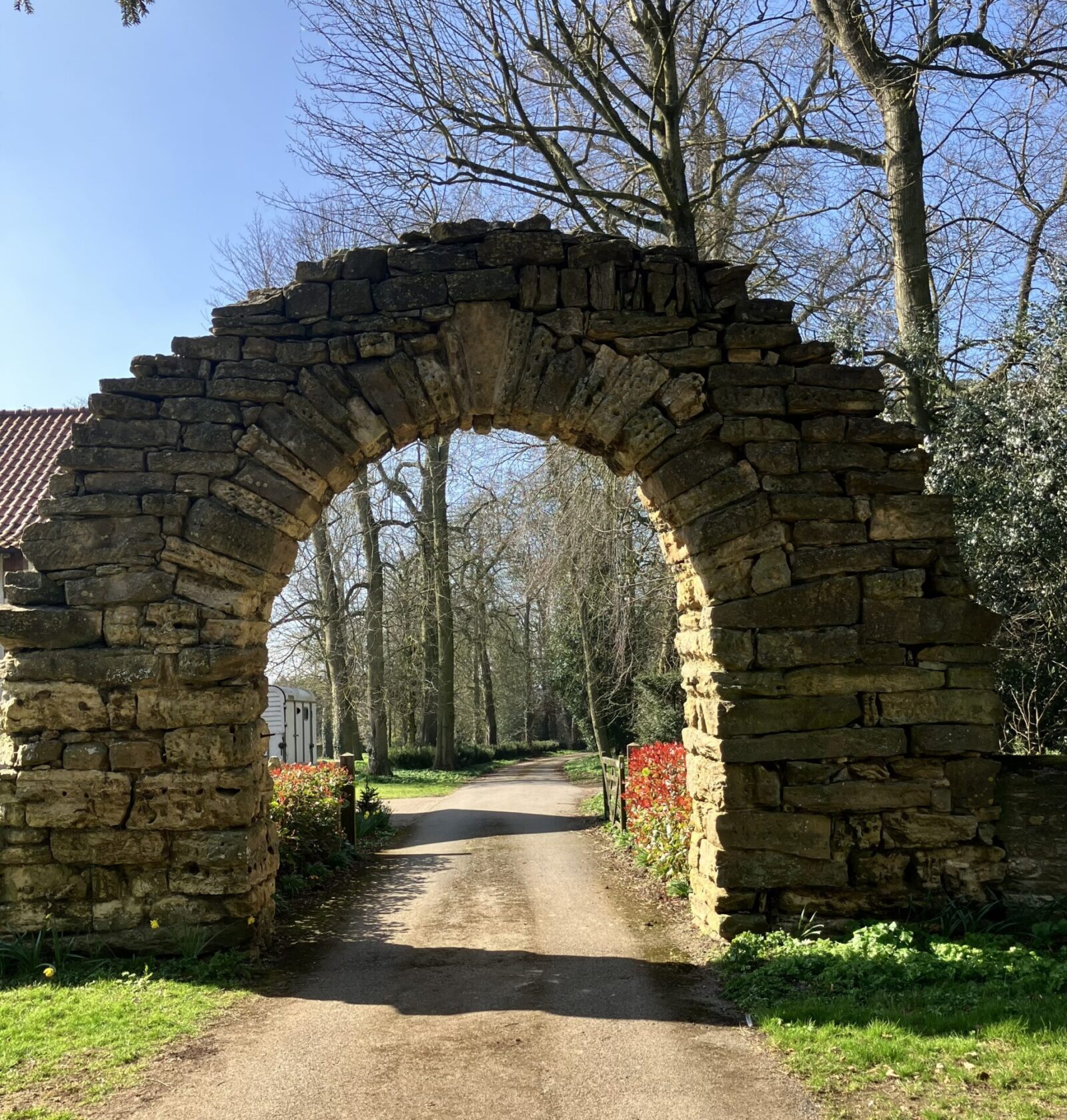 Gallery Lincoln Bailgate U3a